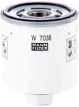 MANN Filtru ulei Mann pentru Ford Tourneo si Transit (W7038)