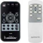 General GUZZANTI GZ-900 - telecomandă pentru ventilator duplicat