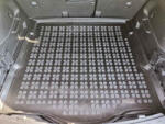 Rezaw-Plast Nissan X-Trail III T32 ( 2013-2017 ) Rezaw-Plast portbagaj de profil înalt cu dimensiuni exacte