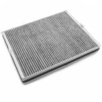 VHBW Filtru pentru Philips AC4072, AC4147 (BW800117399)
