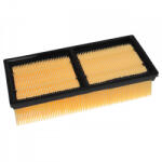 VHBW Filtru plat pentru Kärcher NT 55 / NT 65 / NT 75, 6.907-276.0 (BW888401159)