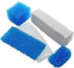 VHBW Set de filtre pentru Thomas Twin T1 Aquafilter / TT Aquafilter, 787203 (BW800112313)