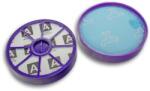 VHBW Set de filtre pentru Dyson DC19 / DC20 / DC21, pre-motor și post-motor (BW800109178)