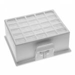 VHBW Filtru HEPA pentru Bosch BGL3A330 / Siemens VSZ4G320 (BW888101857)