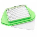 VHBW Set de filtre pentru Rowenta RO5323 / RO5353 / RO5396 (BW888100752)