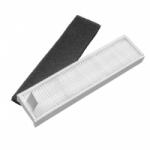 VHBW Set de filtre HEPA pentru Ecovacs Deebot DM8 / DN78 / DM88 / DA60 (BW800117728)