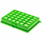 VHBW Filtru HEPA pentru Rowenta Compacteo Ergo / RO 1717 / RO 1733 / RO 1767, ZR004501 (BW888101642)