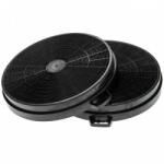 VHBW Filtru de cărbune activ pentru Bosch DSZ4561 / Siemens LZ45610 (BW889005076)