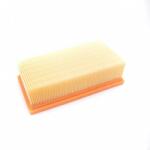 VHBW Filtru plat pentru Kärcher NT 14 / NT 2000 / NT 3500, 6.904-068.0 (BW800116959)