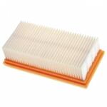 VHBW Filtru de motor pentru Nilfisk Attix 33 / Attix 44 / VHS 40 / VHS 42 (BW888300119)