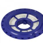 VHBW Filtru pentru Dyson DC41 / DC65, pentru-motor (BW889001286)