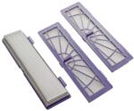VHBW Set de filtre HEPA pentru Neato BotVac 70 / 75 / 85 / D3 / D5 (BW800108829)