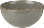 Churchill Stonecast Peppercorn Grey bol din, capacitate: 0, 47 litri, ø: 132 mm Castron