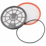 VHBW Set de filtre pentru Dirt Devil Ultima / Pick Up Power (BW888101131)