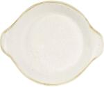 Churchill Mâncare pentru cuptor „Churchill „Stonecast „Barley White, lungime: 150 mm Castron