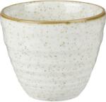 Churchill Mâncărică „Stonecast „Barley White, capacitate: 0, 28 litri Castron
