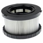 VHBW Filtru HEPA pentru DeWalt DC 515 / DCV 517, DC5151H (BW888103331)