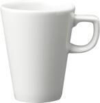 Churchill Latte cană de cafea, capacitate: 0, 34 litri, înălțime: 110 mm, diametru: 90 mm