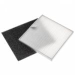 VHBW Set de filtre HEPA pentru iLife V8 / V8s / X750 (BW888101649)