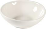 Churchill Mâncare Nourish Alb bol, capacitate: 0, 20 litri, Ø: 116 mm Castron