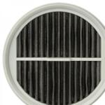 VHBW Filtru HEPA pentru Xiaomi Roidmi F8 Pro (BW889001859)