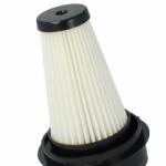 VHBW Filtru rotund pentru Rowenta X-Pert 3.60 RH6921 / RH6933 / RH6975, ZR005202 (BW889000894)