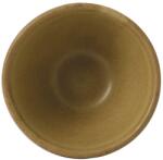 Churchill Nourish Petra Sand bol din cu o capacitate de 0, 06 litri și un diametru de 70 mm Castron