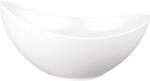 Churchill Buffet Melamine Moonstone bol cu capacitatea de 0, 59 litri, alb Castron