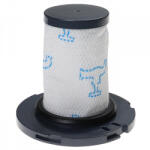 VHBW Filtru rotund pentru Rowenta X-Force Flex 11.60 Animal RH9879 / X-Force Flex 14.60 Animal RH9958, ZR009007 (BW889000919)