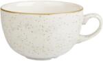 Churchill Stonecast Barley White Cană de cafea, capacitate: 0, 50 litri