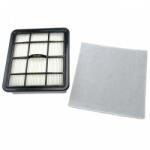 VHBW Set de filtre pentru Hoover Thunder Space (BW888103314)