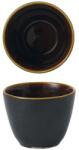 Churchill Nourish Tokyo Black castron, capacitate: 0, 29 litri, ø: 100 mm Castron