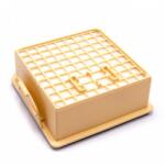 VHBW Filtru HEPA pentru Vorwerk Tiger VT260 (BW800116747)