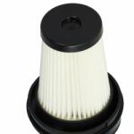 VHBW Filtru rotund pentru Grundig VCH9629 / VCH9632 / VCH9832, 9178008590 (BW889000685)