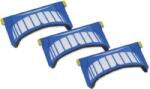 VHBW Set de filtre HEPA pentru iRobot Roomba 600 (BW800109187)