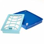 VHBW Set de filtre pentru Philips PowerPro Expert FC9728 / FC9738 / FC9746 (BW888102363)