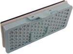 VHBW Filtru HEPA pentru LG VC9083CL / VC9062CV (BW800115607)
