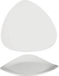 Churchill Farfurie plată CHURCHILL Lotus, triunghiulară, ø: 229 mm