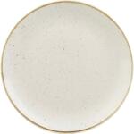 Churchill Tavă Churchill „Stonecast „Barley White, plată, coup, ø: 324 mm