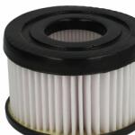 VHBW Filtru rotund pentru Rowenta Air Force Flex 760 RH9571 / RH9572 / RH9574, ZR009004 (BW888401132)