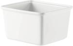 Churchill Counter Serve recipient pătrat, capacitate: 2, 00 litri, lungime: 180 mm Castron