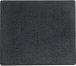 Churchill Buffet Melamin Tavă, lungime: 258 mm, lățime: 221 mm, negru Tava