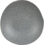 Churchill Buffet Melamin bol, capacitate: 2, 50 litri, ø: 320 mm, gri Castron