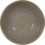 Churchill Stonecast Peppercorn Grey bol, capacitate: 0, 20 litri, diametru: 116 mm Castron