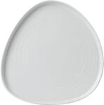 Churchill Farfurii pentru bucătari farfurie plată, triunghiulară, ø: 260 mm