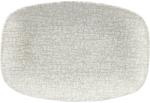 Churchill Breccia Agate grey farfurie plată, pătrată, lungime: 237 mm