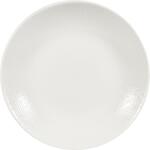 Churchill Isla alb farfurie adâncă, coupe, înălțime: 37 mm, diametru: 281 mm