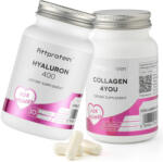 Fittprotein Kollagén + Hyaluron 30 Napos Csomag (fitt-0125)