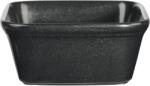 Churchill Mincă de copt CHURCHILL Cookware pătrată, capacitate: 0, 45 litri, neagră Castron