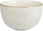 Churchill Stonecast Barley White castron de zahăr, Ø: 98 mm